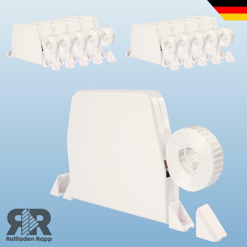 Rolladen mini gurtwickler - mini,