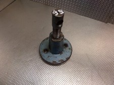 Alter Abdrücker / Abzieher Spezialwerkzeug  Oldtimer 