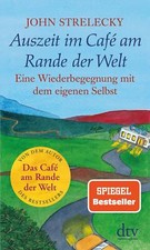 Auszeit im Café am Rande der