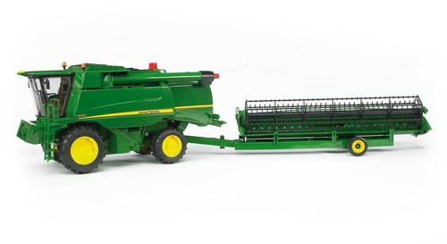Bruder 02132 john - 02132,