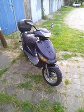 Kymco ZX 50 Rückleuchte