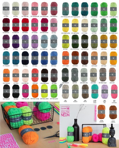 50g durable cosy fine weiches - durable,