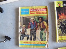 Vintage 1964 German Pulp