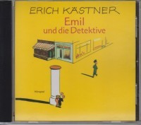 Erich Kästner - Emil und die