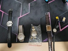 Uhrensammlung - Konvolut