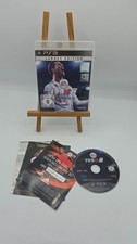 FIFA 18 Legacy Edition (Sony PlayStation 3, 2017) PS3 OVP
