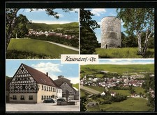 Kasendorf /Ofr., Gasthaus