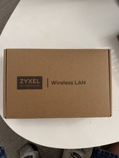 Brand New — Wireless LAN