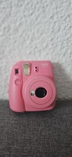 Instax Mini 9 Polaroid