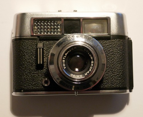 Voigtländer vito - voigtländer,