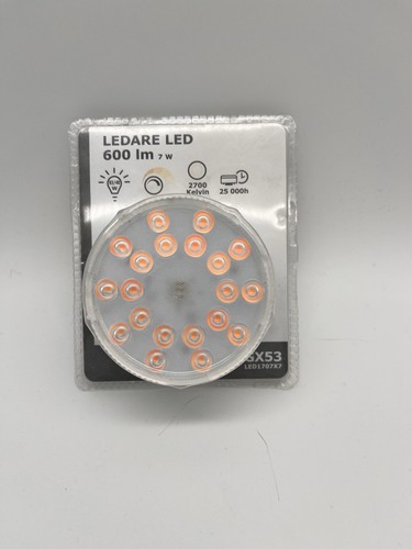 Ikea ledare led - ikea,