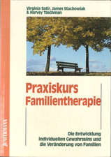 Praxiskurs Familientherapie