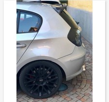 Bmw 1er e87 e81 - bmw, heckspoiler