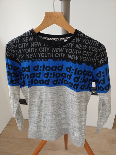 Sweatshirt 158 164 - sweatshirt, c&a