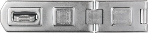 Abus überfalle 100 - abus, 100/100dg
