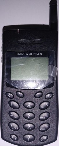 Bang olufsen beocom 9800 in - &,