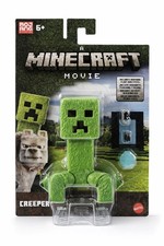 Mattel JFR58 - Minecraft -