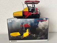 Dynapac SD2500 CS