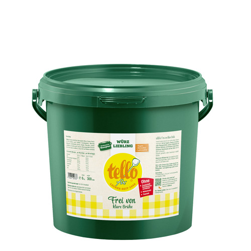 Tellofix frei - eur/kg),
