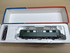Roco SBB 63530 Ae 4/6 10812 digital mit ESU Decoder in OVP mit Zurüstteilen etc.