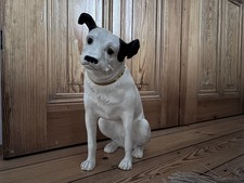 Gramophon Hund - His Masters