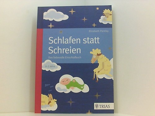 Schlafen statt schreien das - schreien:,