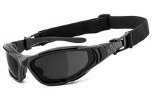 Bikerbrille Motorradbrille