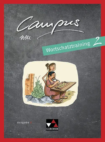 Campus c - /,