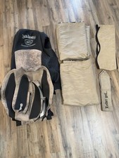 LKW Gardinen Komplett Set mit