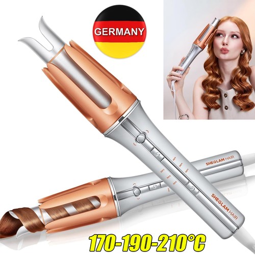Automatischer rotierender haar - automatischer,