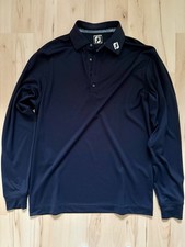 FOOTJOY Thermolite Golf Shirt
