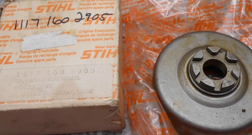 11171602905 oem stihl - 11171602905,
