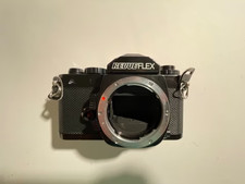 Revueflex AC-2 analoge