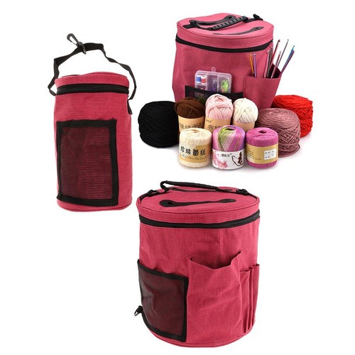 Stricktasche für