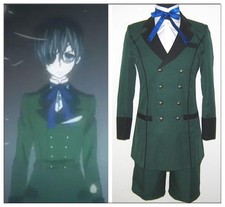 2025 Schwarzer Butler