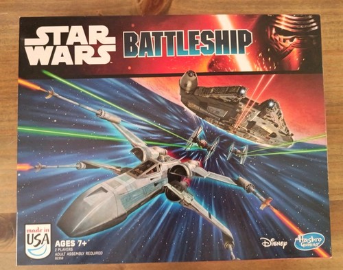Star wars battleship usa - star,