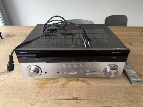 Yamaha aventage a730 - yamaha,