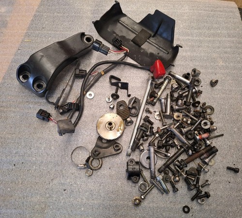 Kawasaki 1000 zrt00a - 1000,