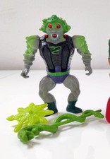 MOTU He-man and Masters of the