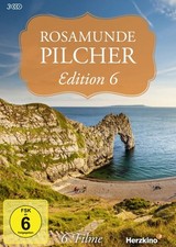 Rosamunde Pilcher - Edition 6