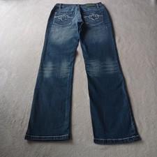 👖 Vintage Y2K Miss Me Denim