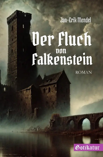 Der fluch von falkenstein - der, de