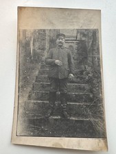 1. Weltkrieg Feldpostkarte /