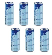 ⚡️6ER PACK⚡️Red Bull -