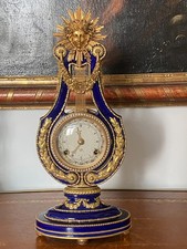 "Marie Antoinette“ Tischuhr