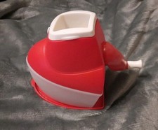 Tupperware Gourmet-Reibe für