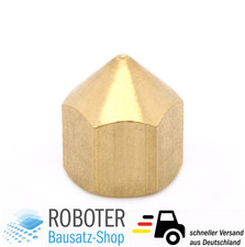 Budaschnozzle V2.0 Düse