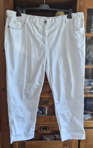 Lässige jeans - 7/8,