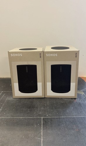Sonos era 100 wireless - era, smart