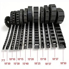 Energiekette Kabelführung